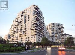 625 - 1050 EASTERN AVENUE  Toronto, ON M4L 0B7