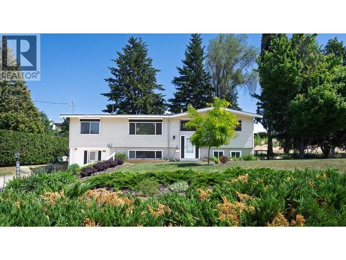 2545 Colleen Road  West Kelowna, BC V1Z 2K6