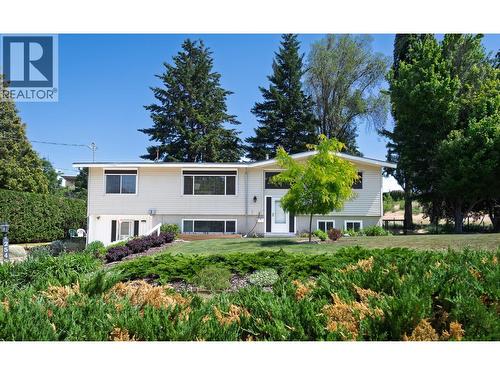 2545 Colleen Road  West Kelowna, BC V1Z 2K6