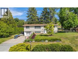 2545 Colleen Road West Kelowna, BC V1Z 2K6