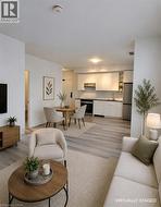 2075 LAKESHORE Road Unit# 2209 Burlington, ON L7R 1E2