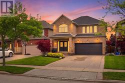 57 TANGLEWOOD DRIVE Hamilton, ON L0R 1C0