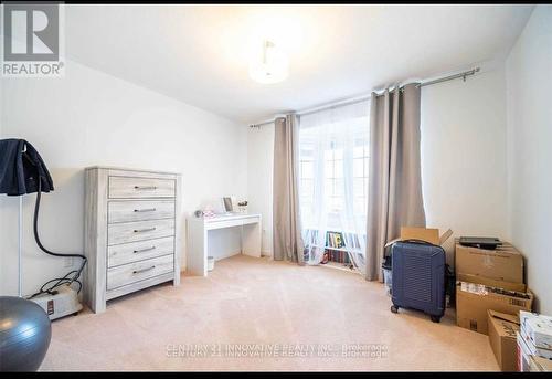 Upper - 165 Emick Drive, Hamilton, ON - Indoor