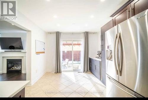Upper - 165 Emick Drive, Hamilton, ON - Indoor