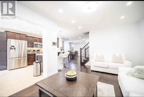 Upper - 165 Emick Drive, Hamilton, ON - Indoor