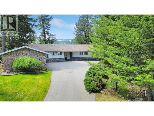221 West Place  Princeton, BC V0X 1W0