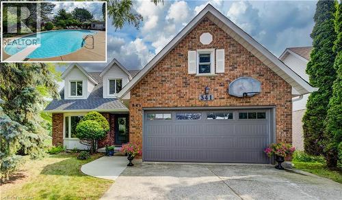 341 COOPER Street  Cambridge, ON N3C 3X8