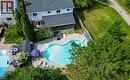 341 Cooper Street, Cambridge, ON  - Outdoor With In Ground Pool With Deck Patio Veranda 