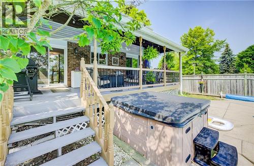 341 Cooper Street, Cambridge, ON - Outdoor