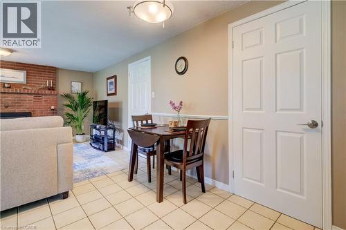 341 Cooper Street, Cambridge, ON - Indoor Photo Showing Other Room