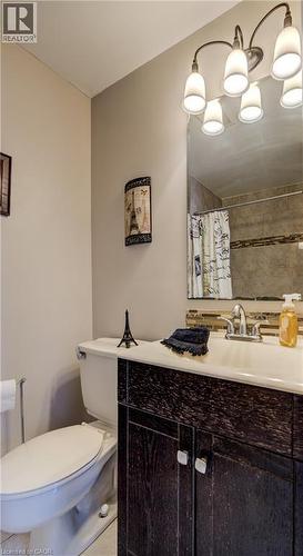 341 Cooper Street, Cambridge, ON - Indoor Photo Showing Bathroom