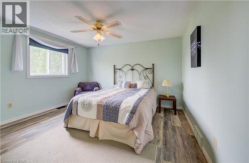 341 Cooper Street, Cambridge, ON - Indoor Photo Showing Bedroom