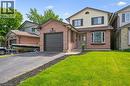 2432 Malcolm Crescent, Burlington, ON  - Outdoor 