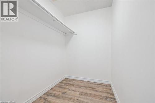 2432 Malcolm Crescent, Burlington, ON - Indoor With Storage