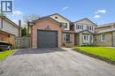 2432 Malcolm Crescent, Burlington, ON  - Outdoor With Facade 