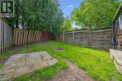 2432 Malcolm Crescent, Burlington, ON - Outdoor