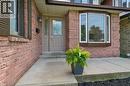 2432 Malcolm Crescent, Burlington, ON  - Outdoor With Exterior 