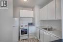 Kitchen - 57 Mericourt Road Unit# 310, Hamilton, ON  - Indoor Photo Showing Kitchen 