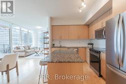 3101 - 55 BREMNER BOULEVARD Toronto, ON M5J 0A6