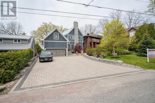 334 DYSON ROAD  Pickering, ON L1W 2M9