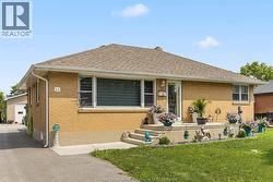 35 VICTORIA STREET Unit# LOWER Amherstburg, ON N9V 4B1
