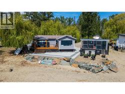 3572 Hilliam Frontage Road Scotch Creek, BC V0E 1M5