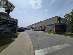 105 - 330 BRONTE STREET S Milton, ON L9T 7X1