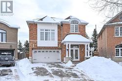 BASEMENT - 42 BRAMBIRCH CRESCENT Brampton, ON L7A 1V1