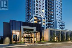 2201 - 10 EVA ROAD Toronto, ON M9C 0B3