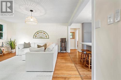 6295 Guelph Line, Burlington, ON - Indoor