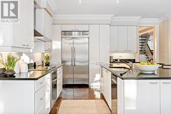 Open Concept Canac Kitchen - 