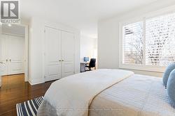 Fifth Bedroom with Office Nook - 