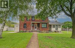 128 POLLOCK Avenue  Cambridge, ON N1R 2C3