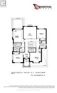 Second Floor - 