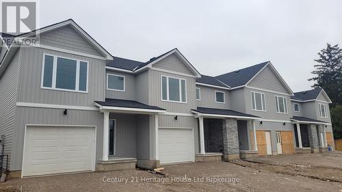 56 PARK ROW  Woodstock (Woodstock - South), ON N4S 1V8
