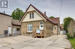 36 ADELAIDE STREET S  London South (South I), ON N5Z 3K2