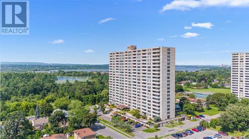 207 - 265 POULIN AVENUE  Ottawa, ON K2B 7Y8