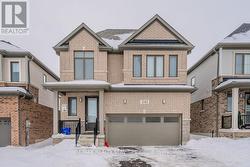 141 LESLIE DAVIS STREET North Dumfries, ON N0B 1K0