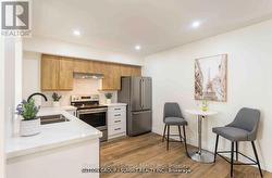 421 - 12 DOURO STREET Toronto, ON M6K 0A1