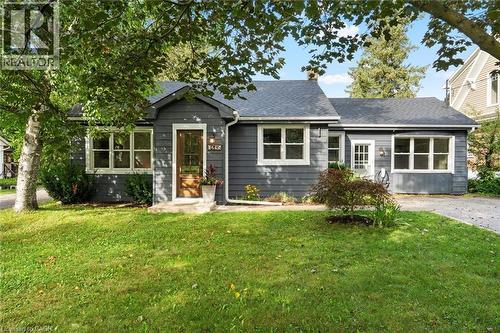 6295 Guelph Line, Burlington, ON - Outdoor With Facade