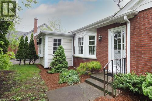 2023 Coronation Boulevard, Cambridge, ON - Outdoor With Exterior