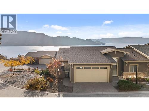 5165 Trepanier Bench Road Unit# 250  Peachland, BC V0H 1X2