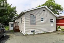 4 Edinburgh Drive Mount Pearl, NL A1N 1E7