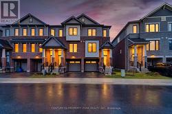 36 - 185 BEDROCK DRIVE Hamilton, ON L8J 0M5
