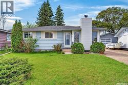 413 Vancouver AVENUE N  Saskatoon, SK S7L 4J8