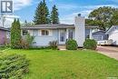 413 Vancouver Avenue N, Saskatoon, SK  - Outdoor With Facade 