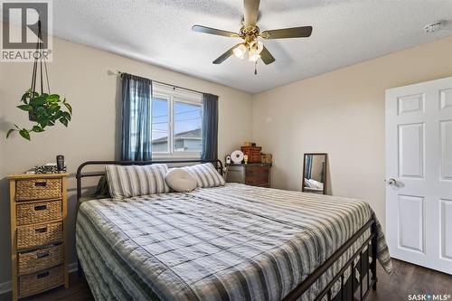413 Vancouver Avenue N, Saskatoon, SK - Indoor Photo Showing Bedroom