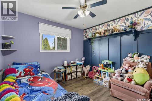 413 Vancouver Avenue N, Saskatoon, SK - Indoor Photo Showing Bedroom