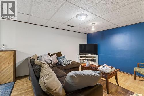 413 Vancouver Avenue N, Saskatoon, SK - Indoor