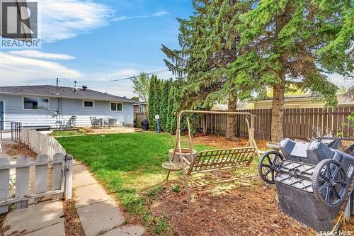 413 Vancouver Avenue N, Saskatoon, SK - Outdoor